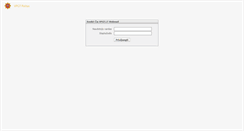 Desktop Screenshot of pastas.vpgt.lt