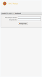 Mobile Screenshot of pastas.vpgt.lt